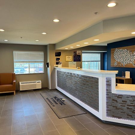 Microtel Inn And Suites Independence Esterno foto
