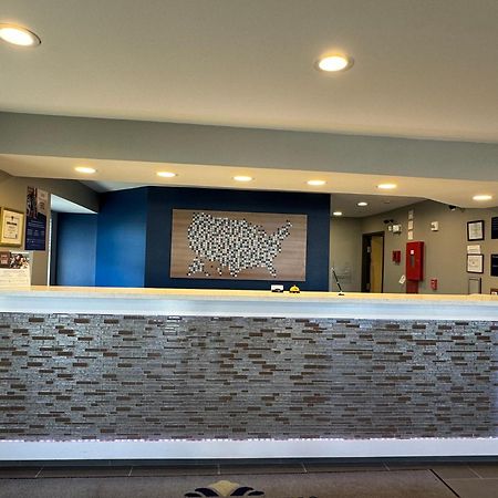 Microtel Inn And Suites Independence Esterno foto