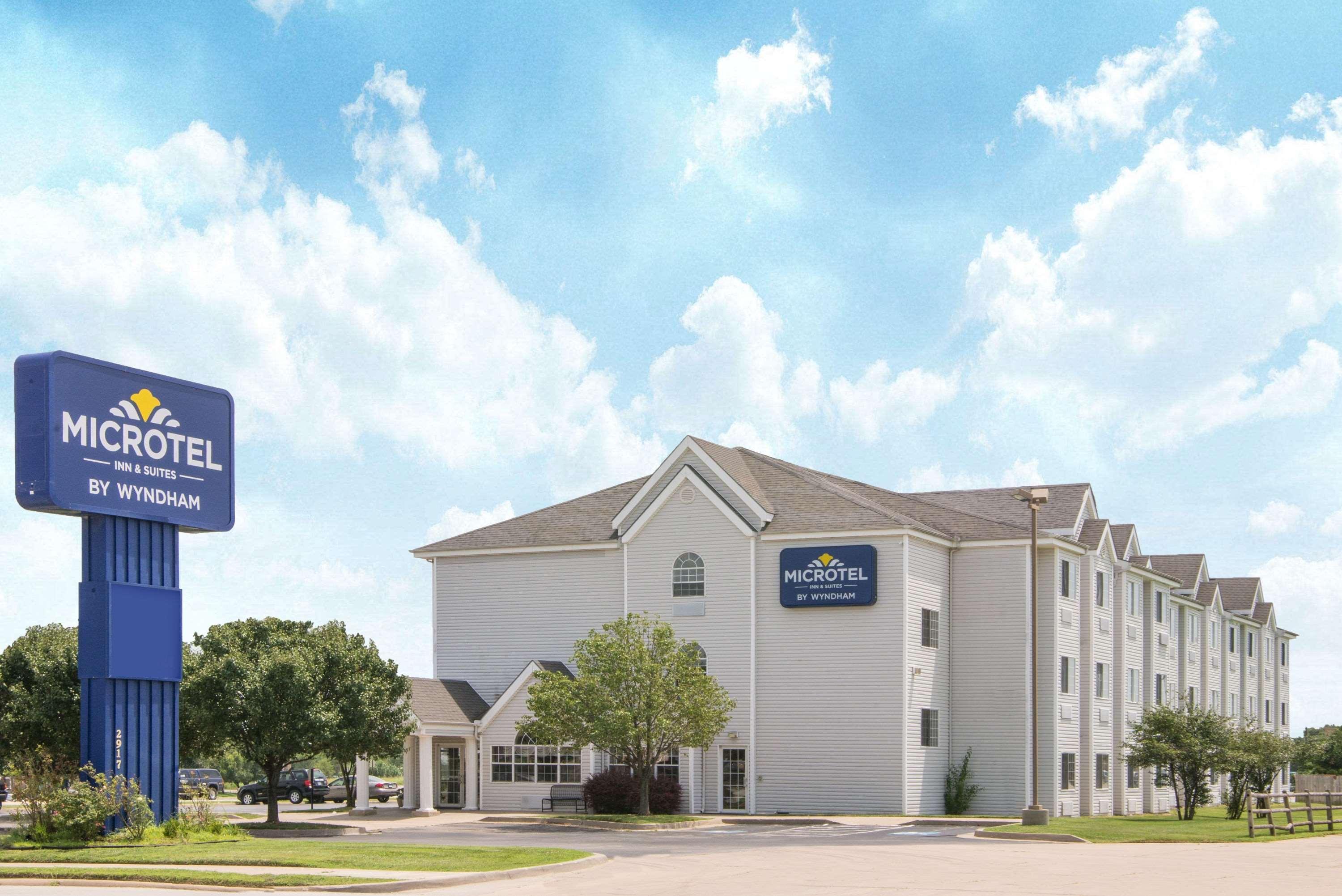 Microtel Inn And Suites Independence Esterno foto