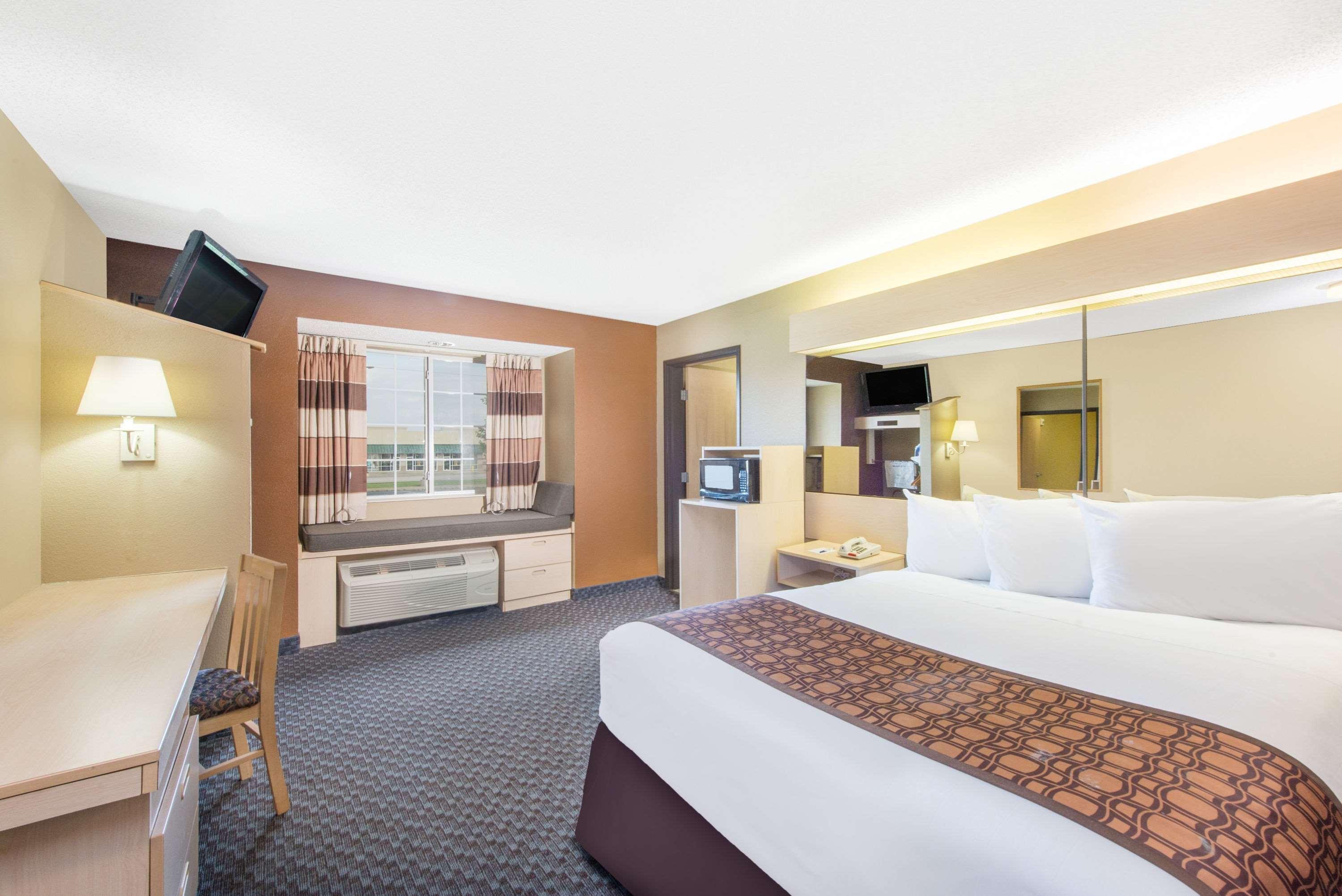 Microtel Inn And Suites Independence Esterno foto