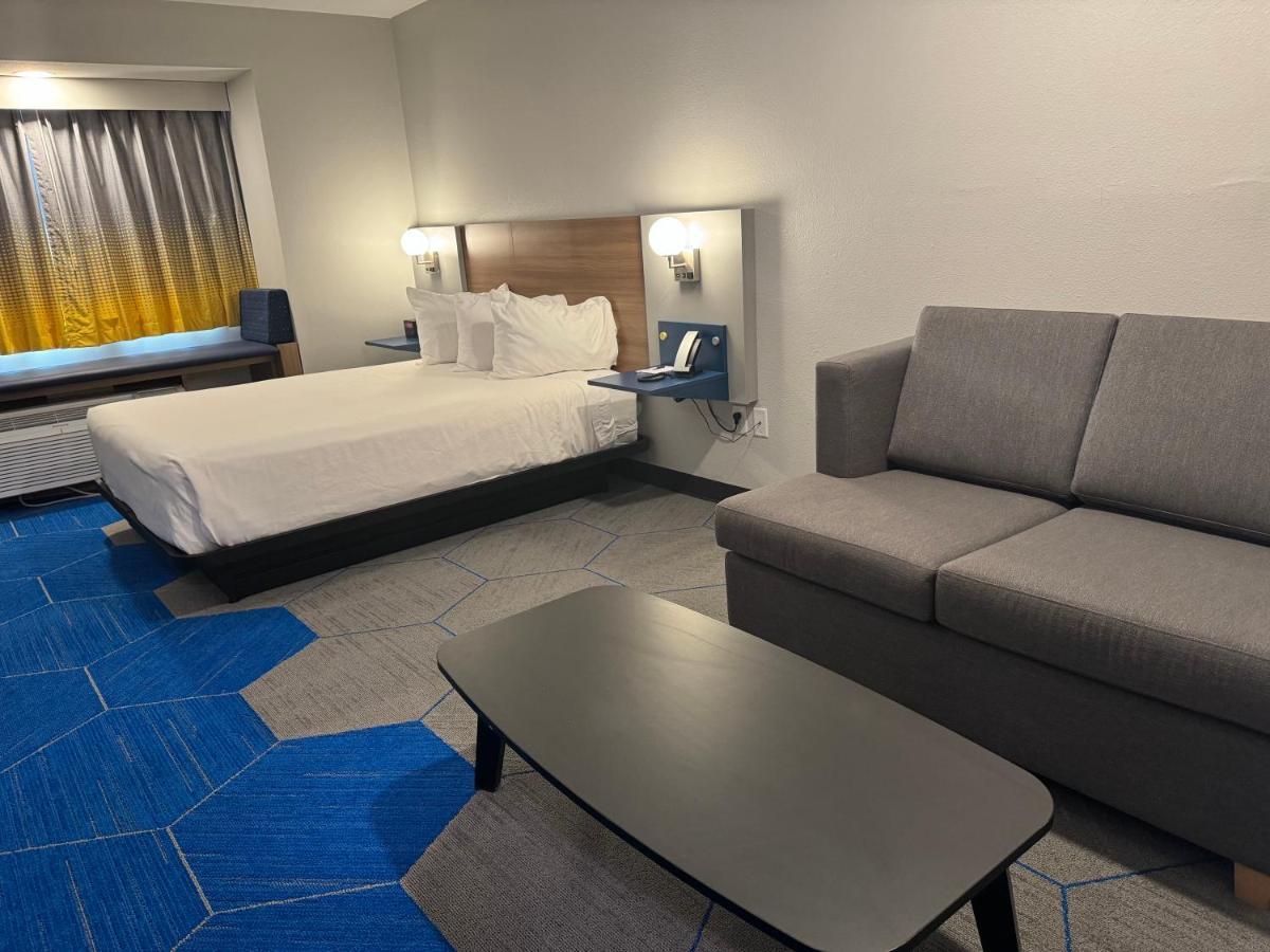 Microtel Inn And Suites Independence Esterno foto