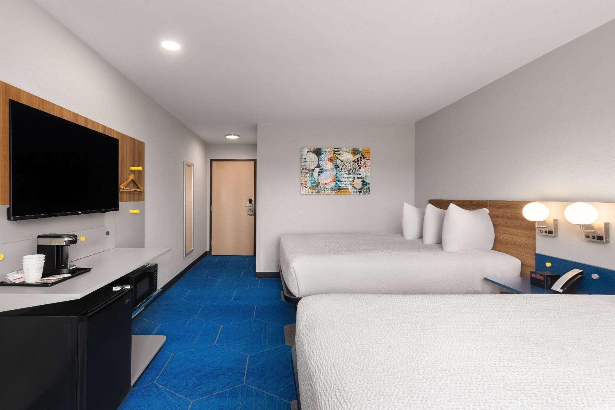 Microtel Inn And Suites Independence Esterno foto