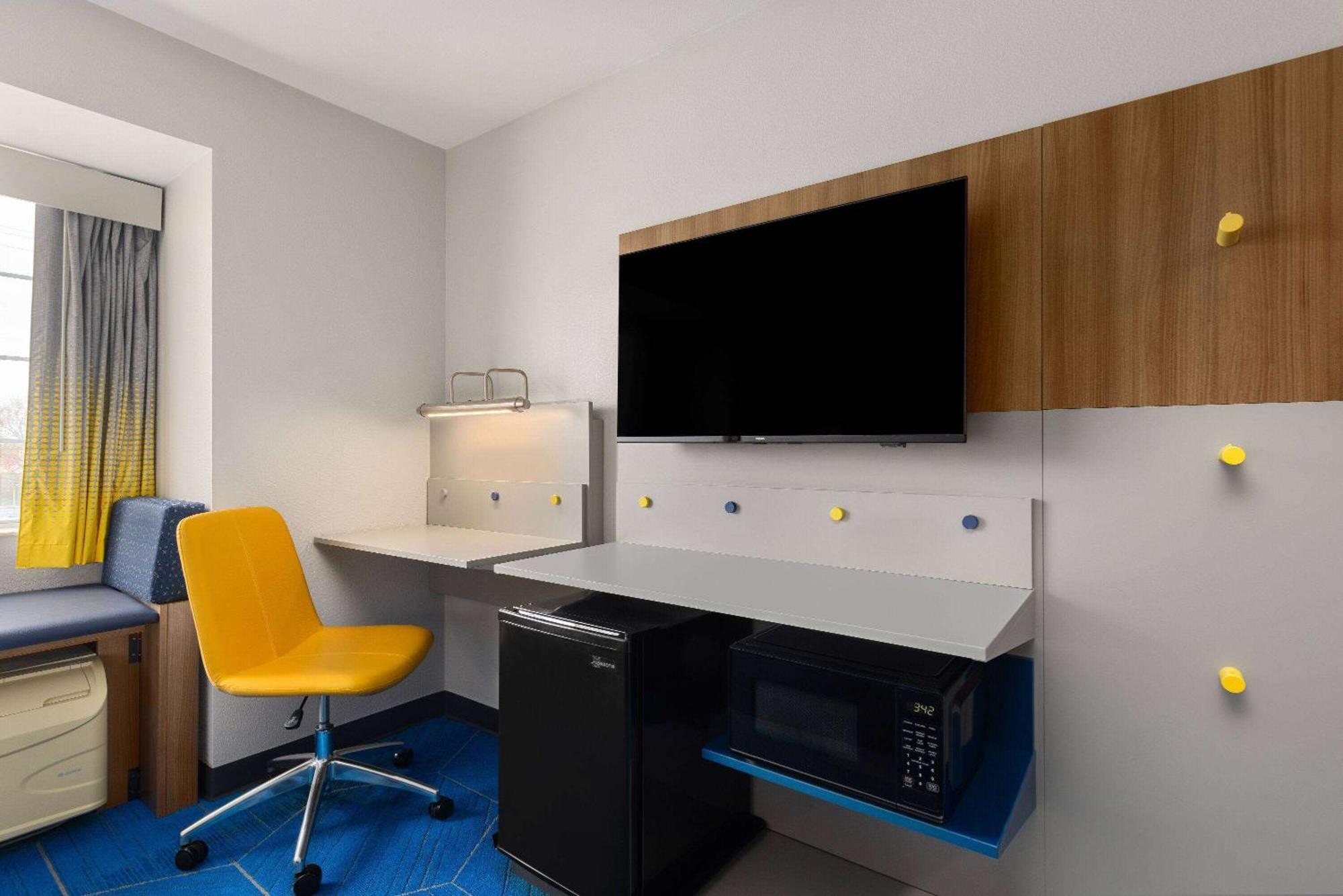 Microtel Inn And Suites Independence Esterno foto